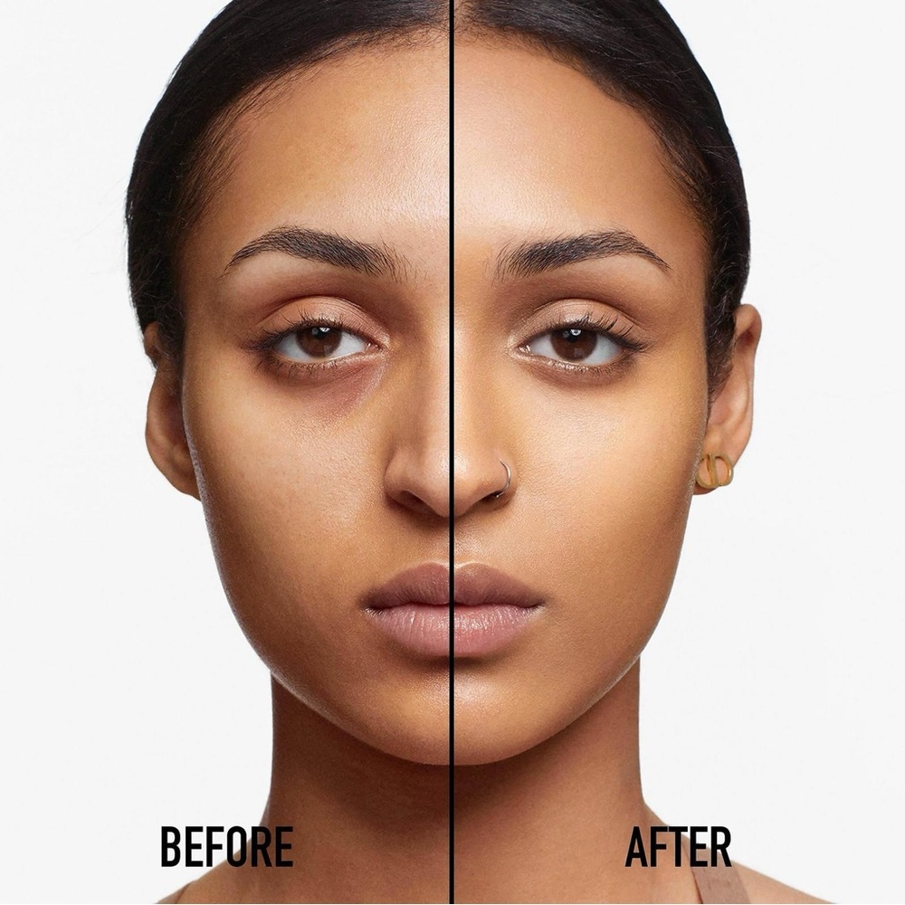 Dior Forever Skin Glow Foundation - Tan 4W0 - Picture 3 of 9